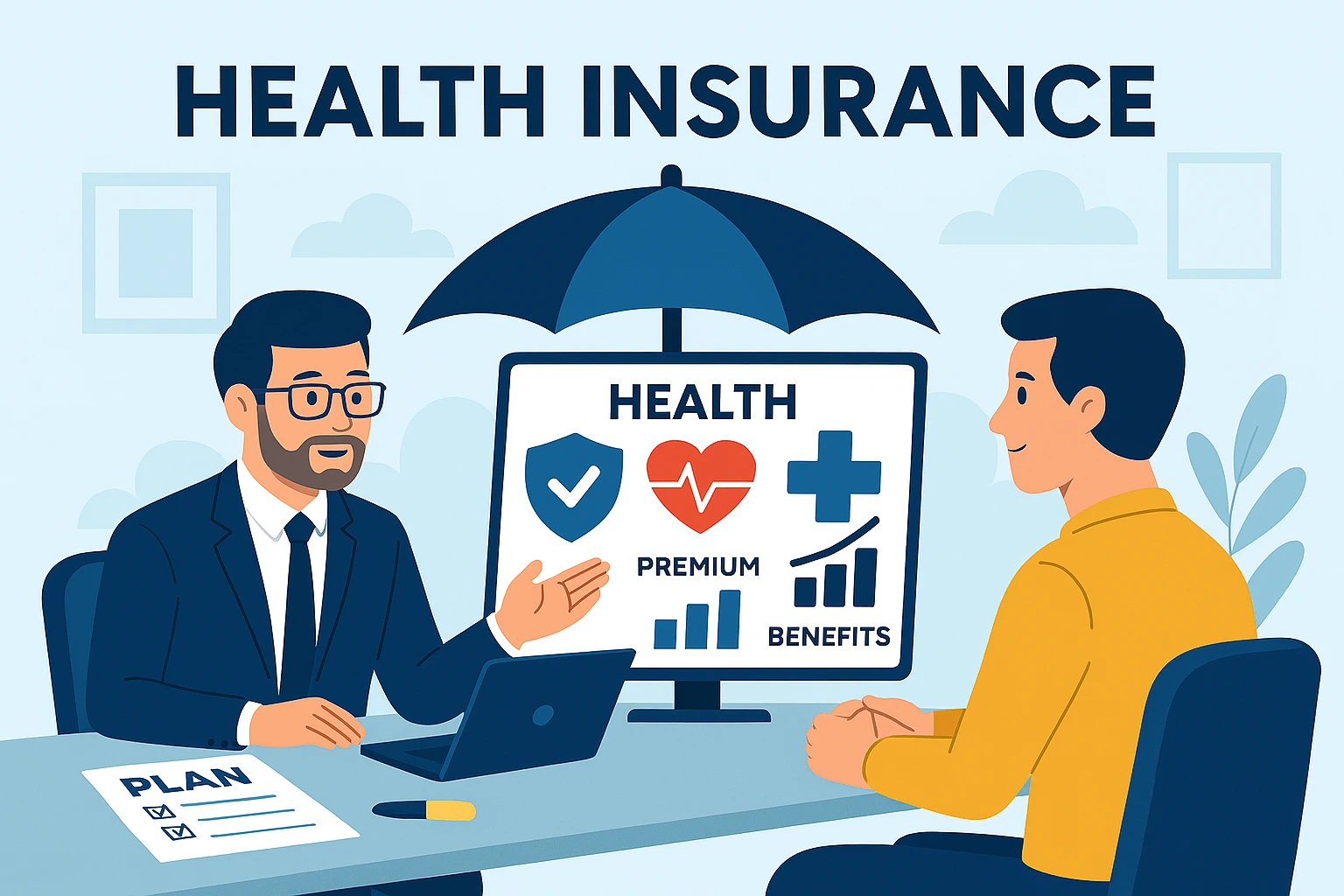 health insurance